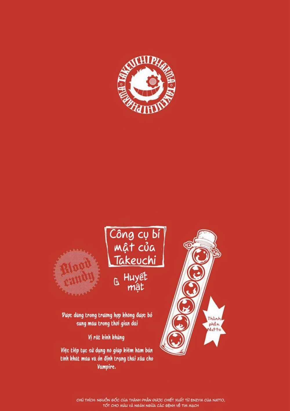 Mars Red Chapter 4 trang 49