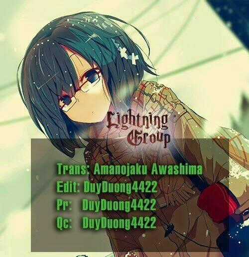 Marshmallow Ecchi Chapter 1 trang 26