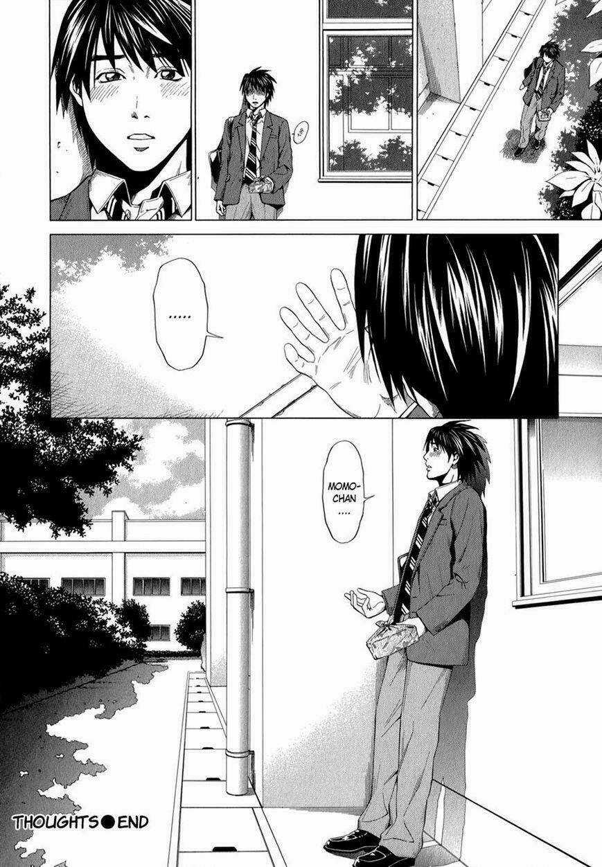 Marshmallow Ecchi Chapter 10 trang 24