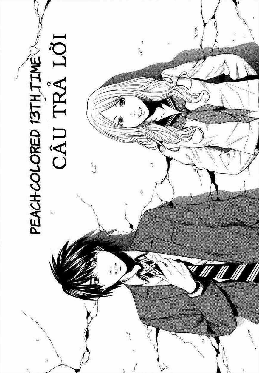 Marshmallow Ecchi Chapter 13 trang 2