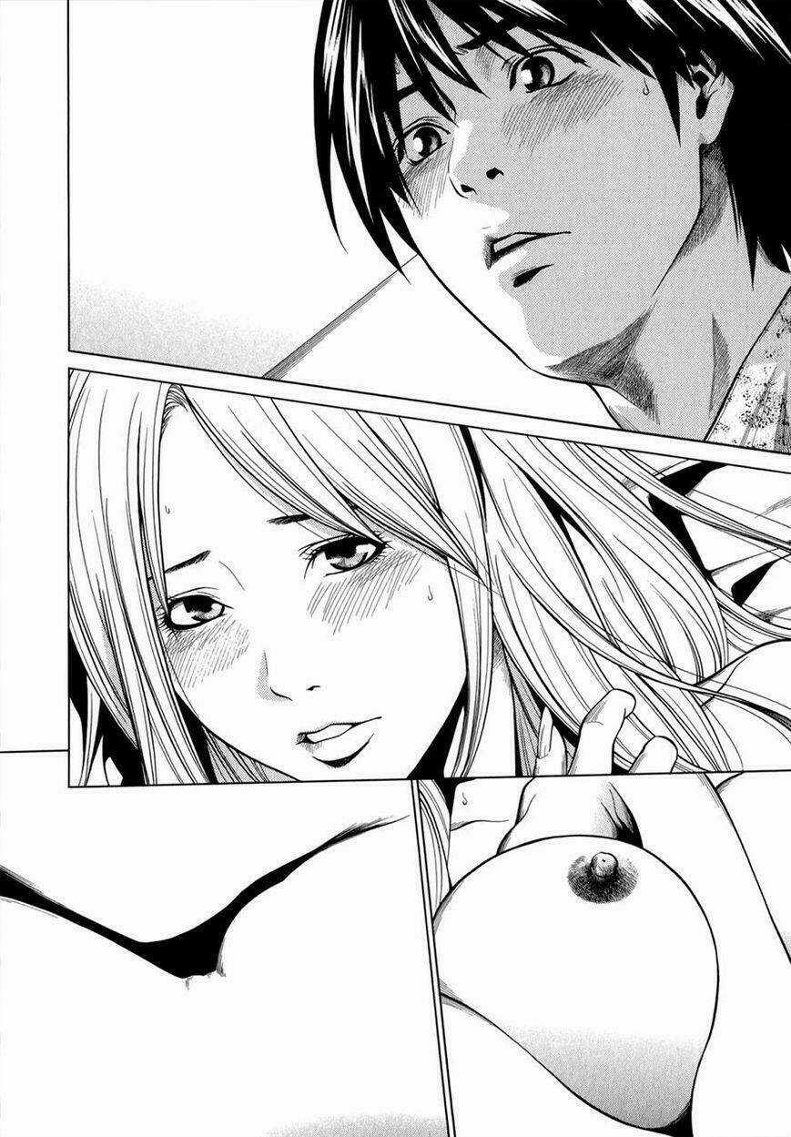 Marshmallow Ecchi Chapter 14 trang 18
