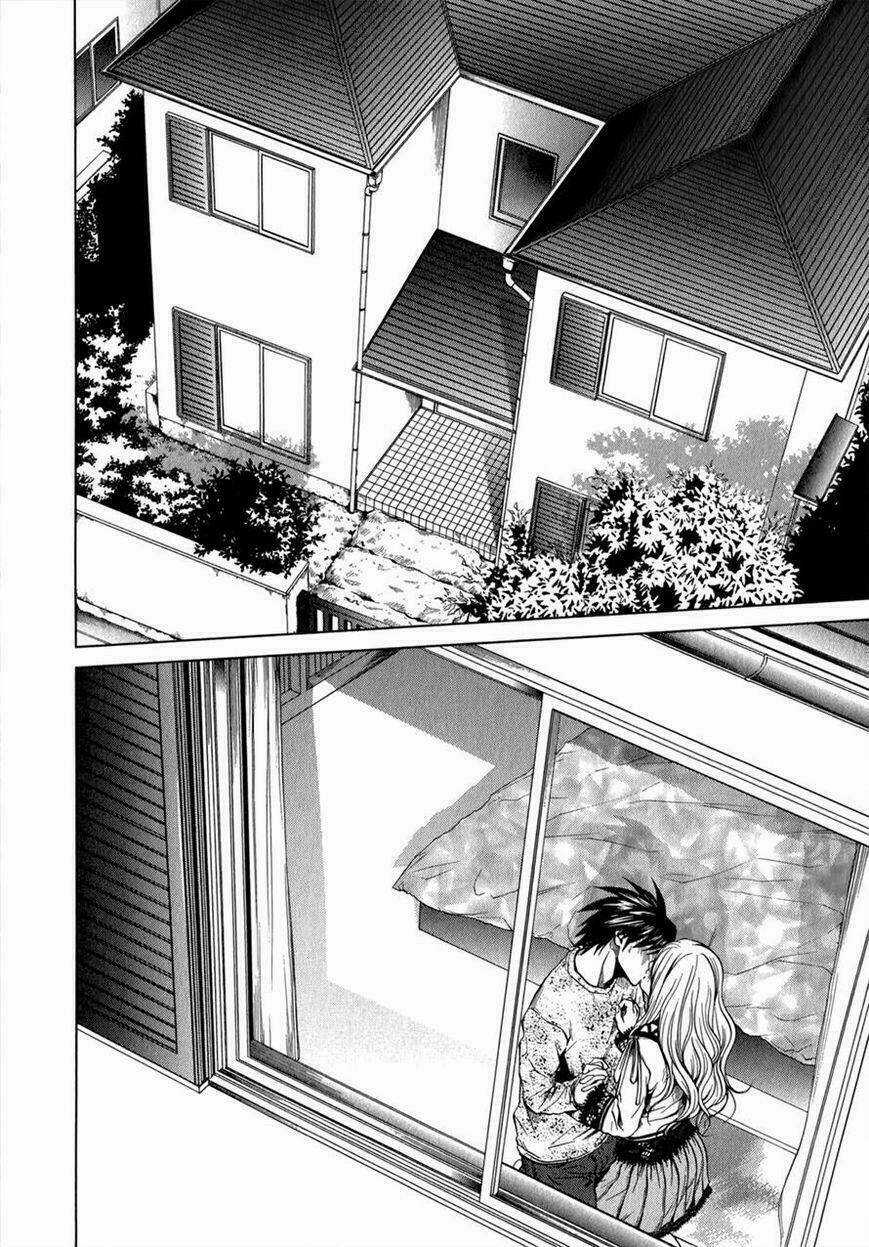 Marshmallow Ecchi Chapter 14 trang 2