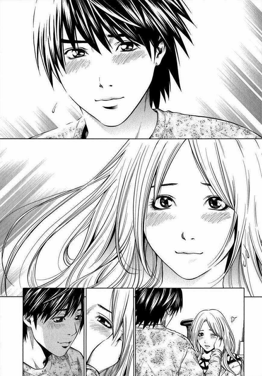 Marshmallow Ecchi Chapter 14 trang 4