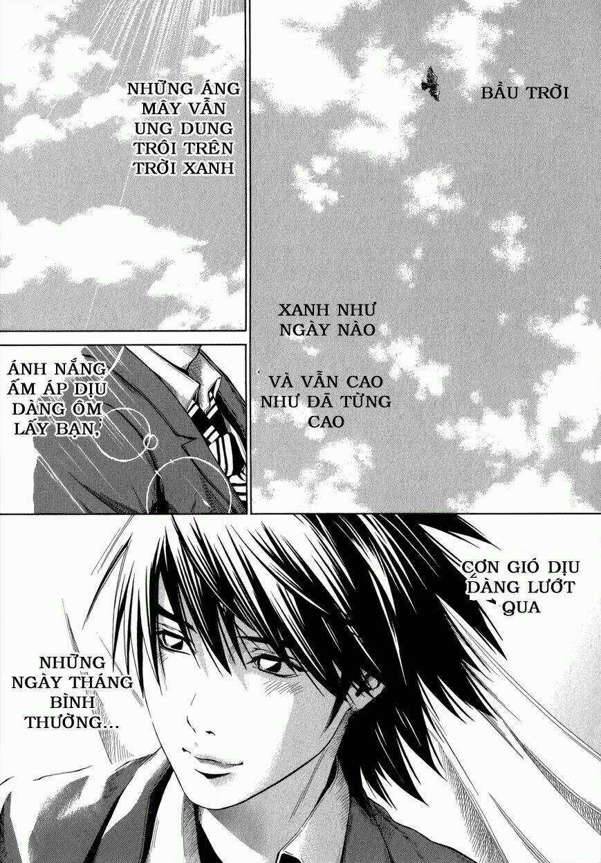 Marshmallow Ecchi Chapter 17 trang 9