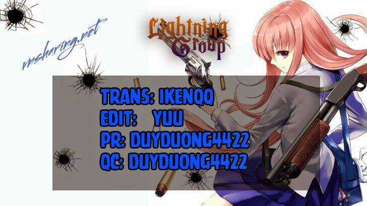 Marshmallow Ecchi Chapter 3 trang 25