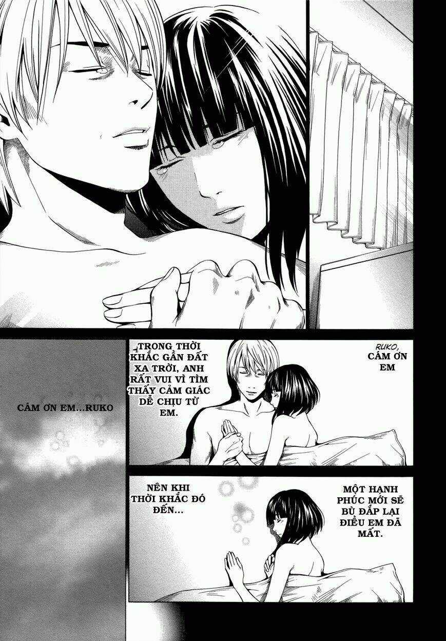 Marshmallow Ecchi Chapter 6.5 trang 14