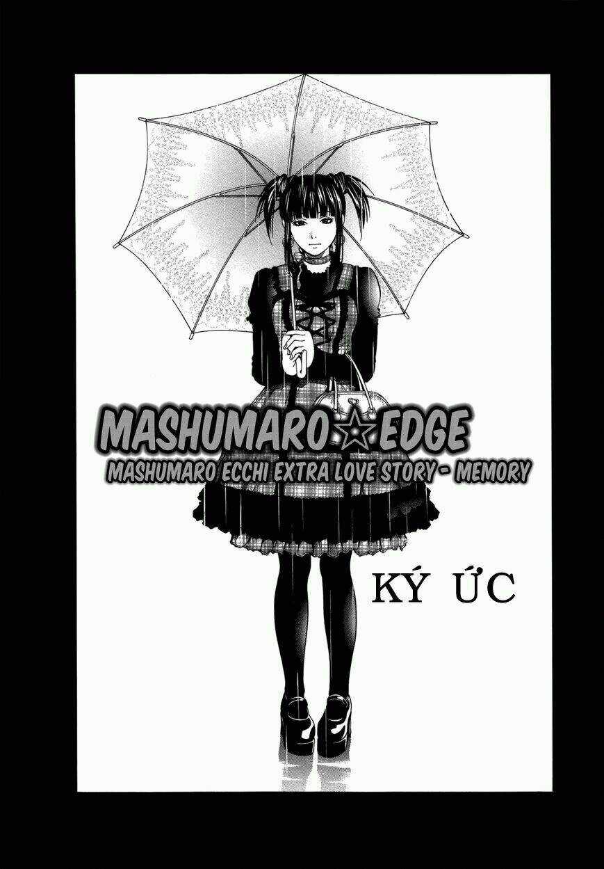 Marshmallow Ecchi Chapter 6.5 trang 2