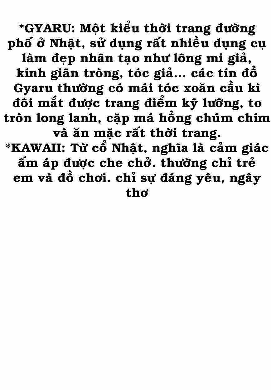 Marshmallow Ecchi Chapter 6 trang 2