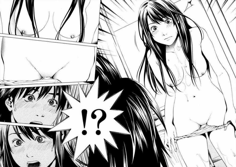 Marshmallow Ecchi Chapter 6 trang 28