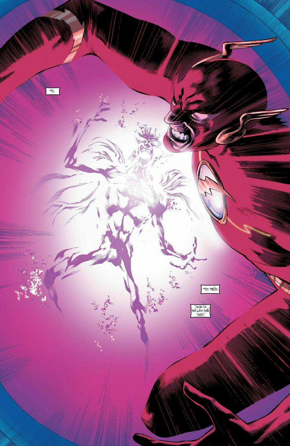 Martian Manhunter Chapter 2 trang 19