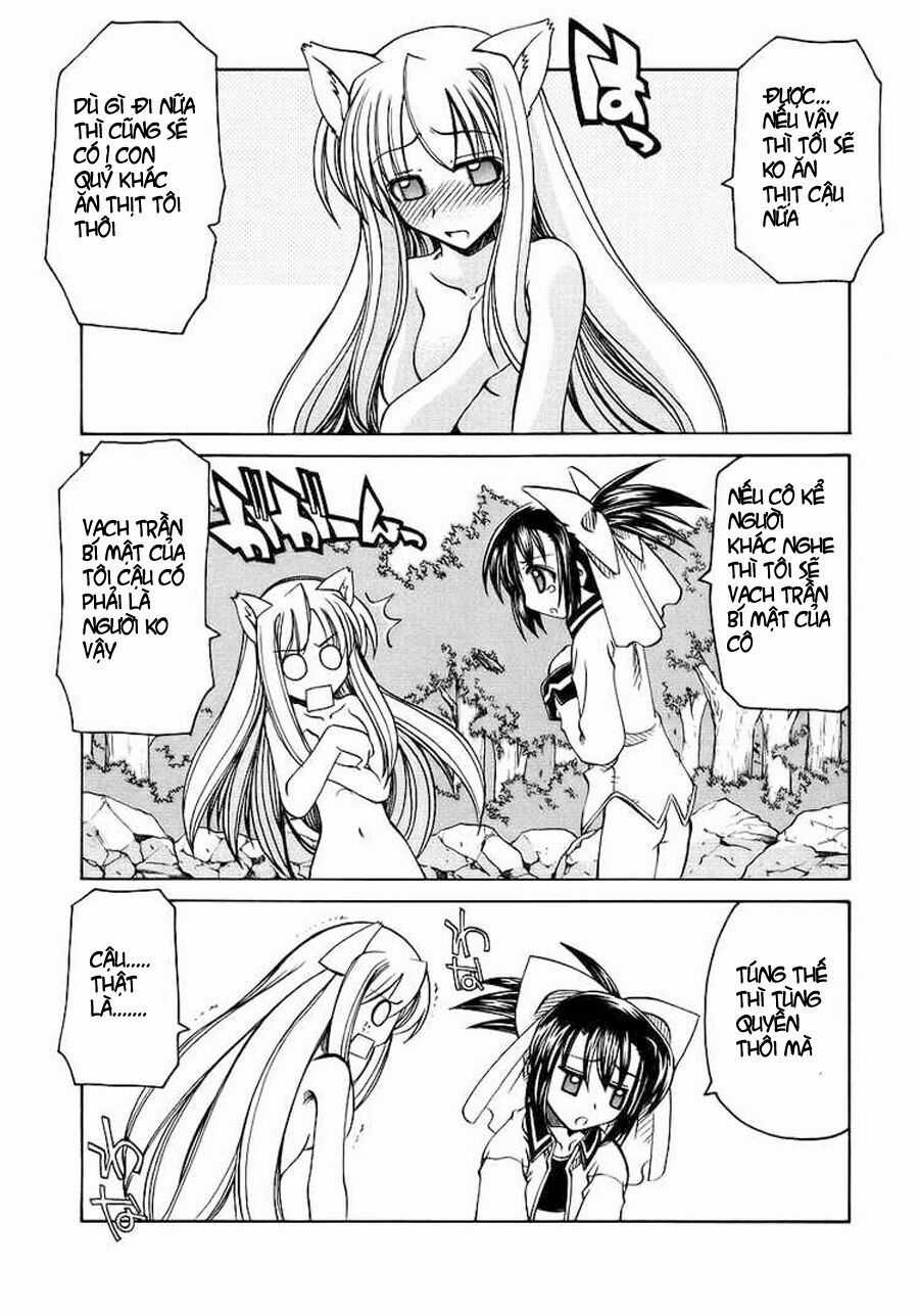 Marugoto Anjuy Gakuen Chapter 1 trang 29