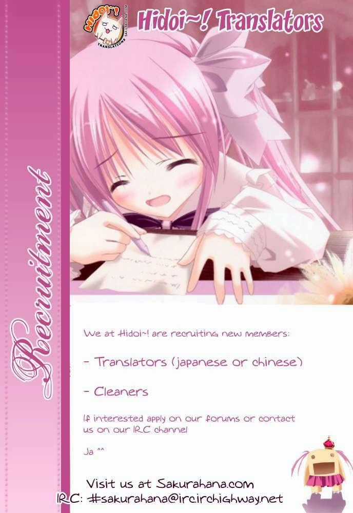 Marugoto Anjuy Gakuen Chapter 10 trang 26