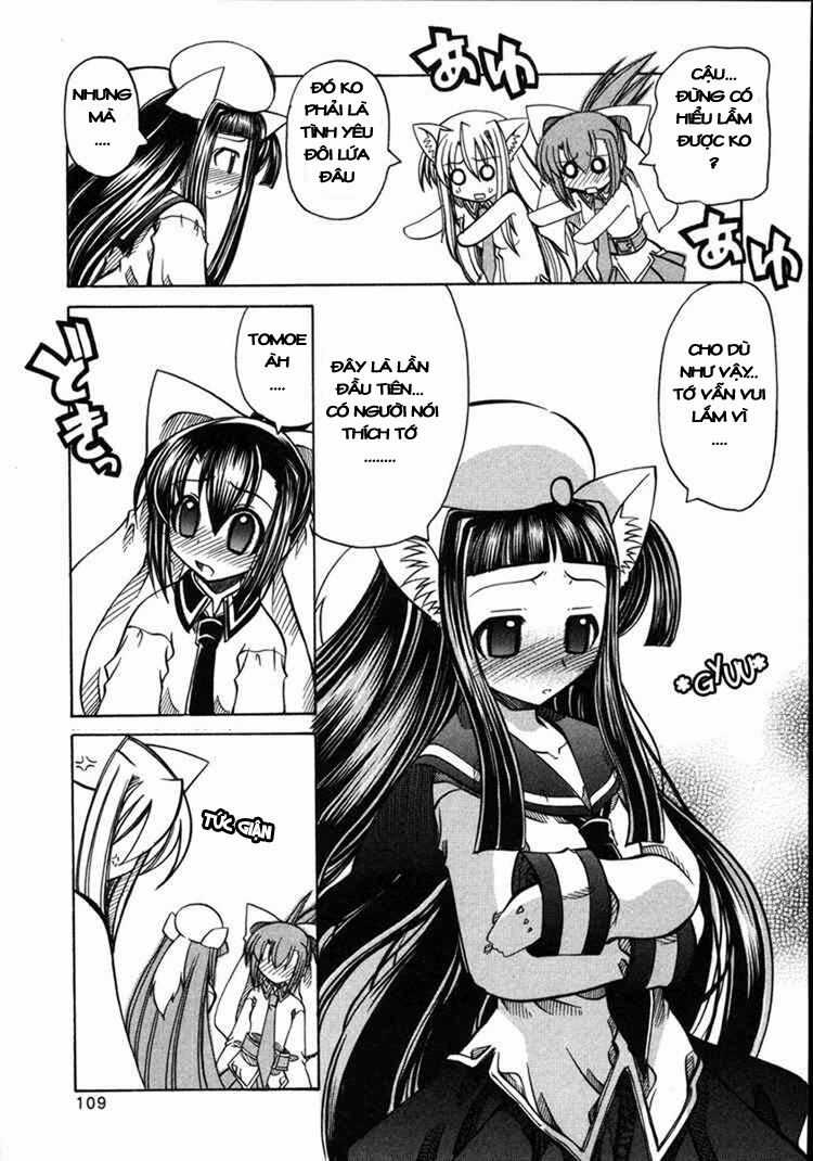 Marugoto Anjuy Gakuen Chapter 11 trang 5