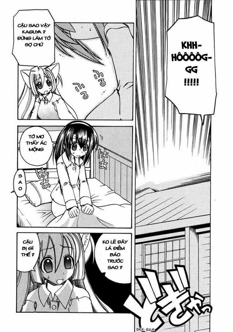 Marugoto Anjuy Gakuen Chapter 13 trang 2