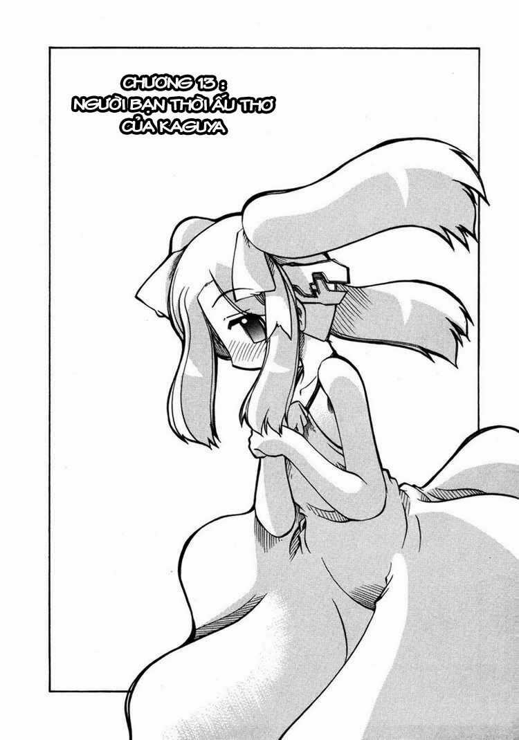 Marugoto Anjuy Gakuen Chapter 13 trang 3