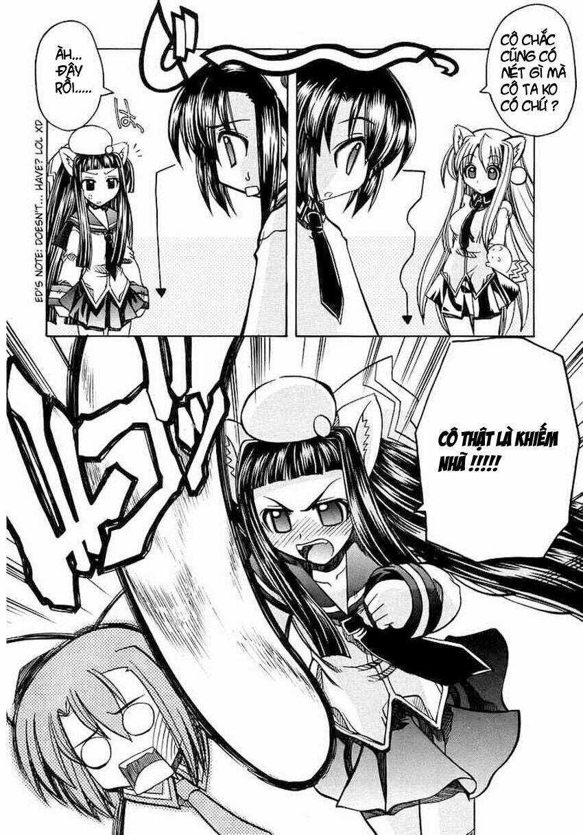 Marugoto Anjuy Gakuen Chapter 2 trang 5