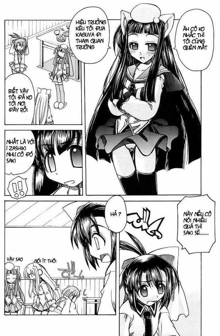 Marugoto Anjuy Gakuen Chapter 2 trang 7