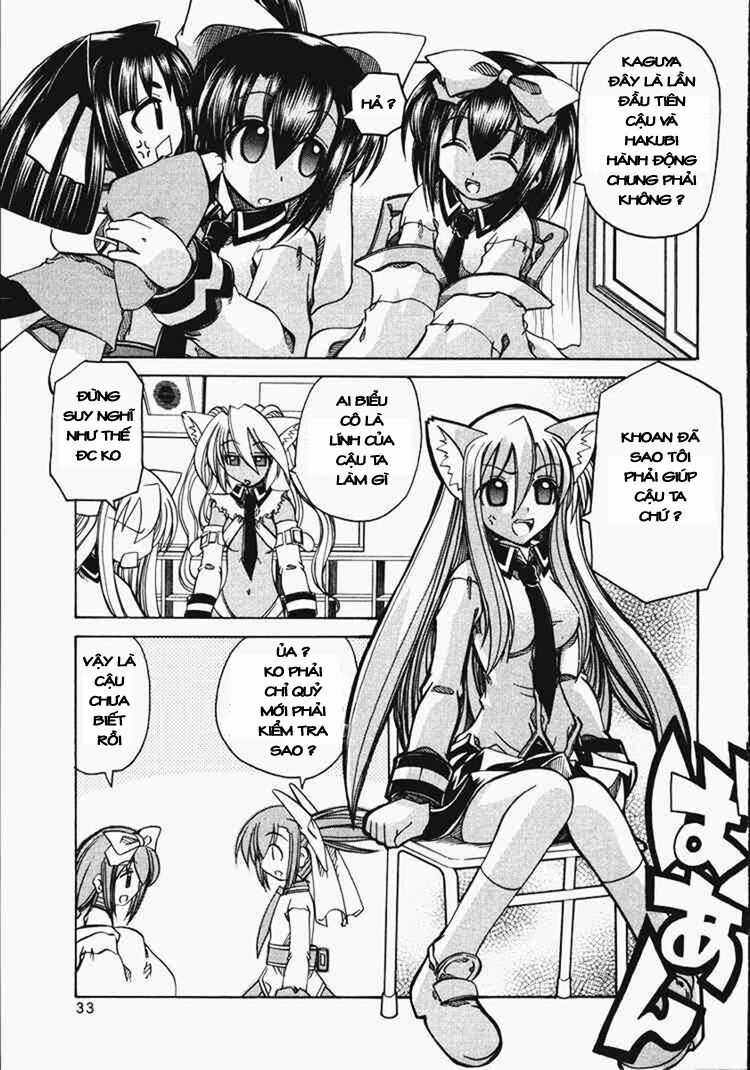 Marugoto Anjuy Gakuen Chapter 8 trang 2