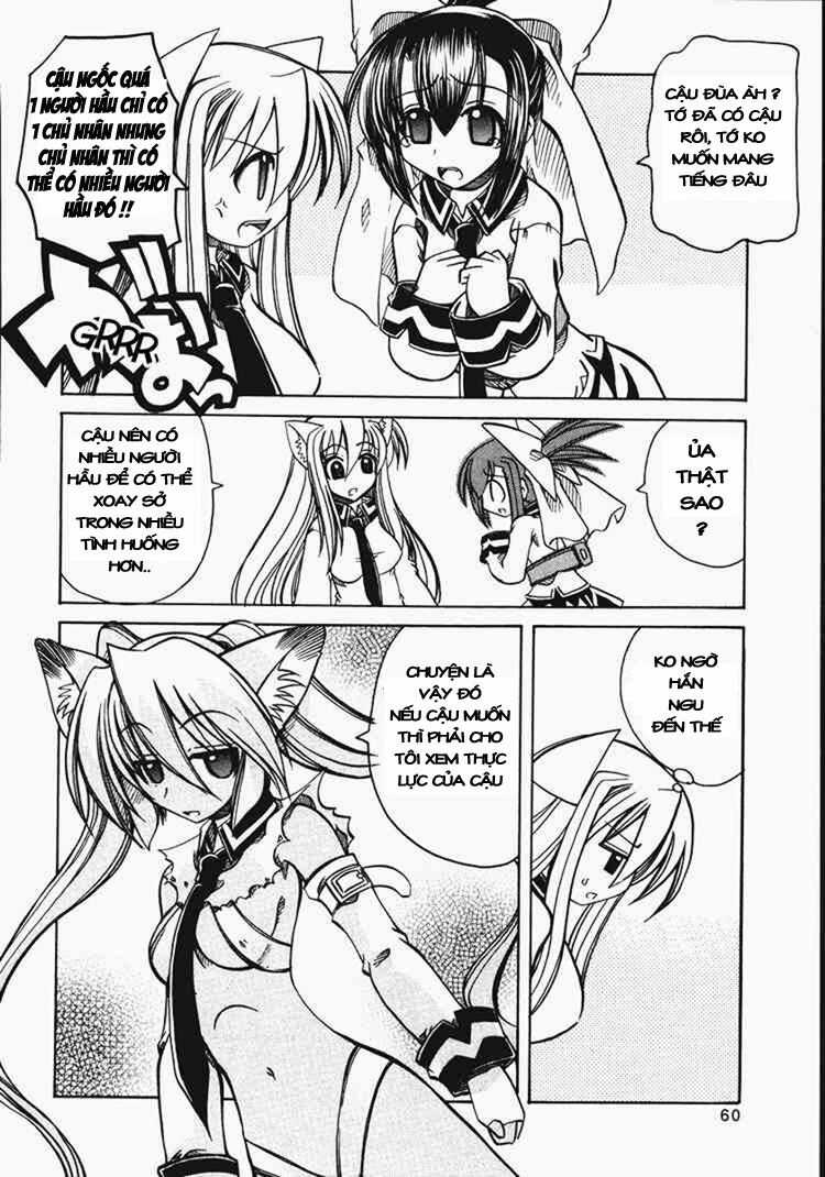 Marugoto Anjuy Gakuen Chapter 9 trang 5