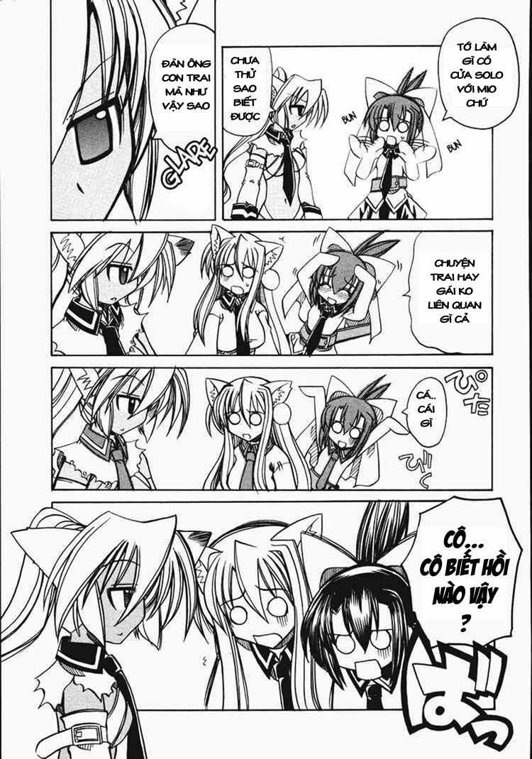 Marugoto Anjuy Gakuen Chapter 9 trang 6