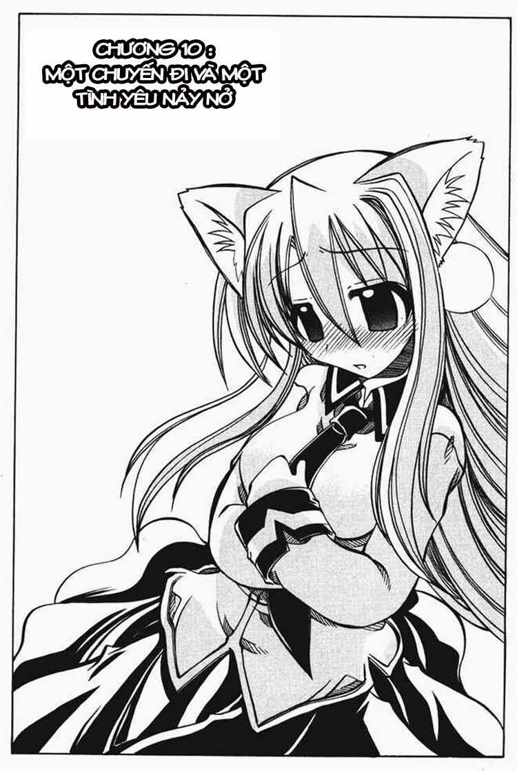 Marugoto Anjyu Gakuen Chapter 10 trang 2