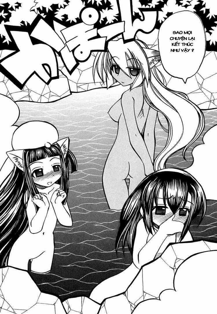 Marugoto Anjyu Gakuen Chapter 20 trang 14