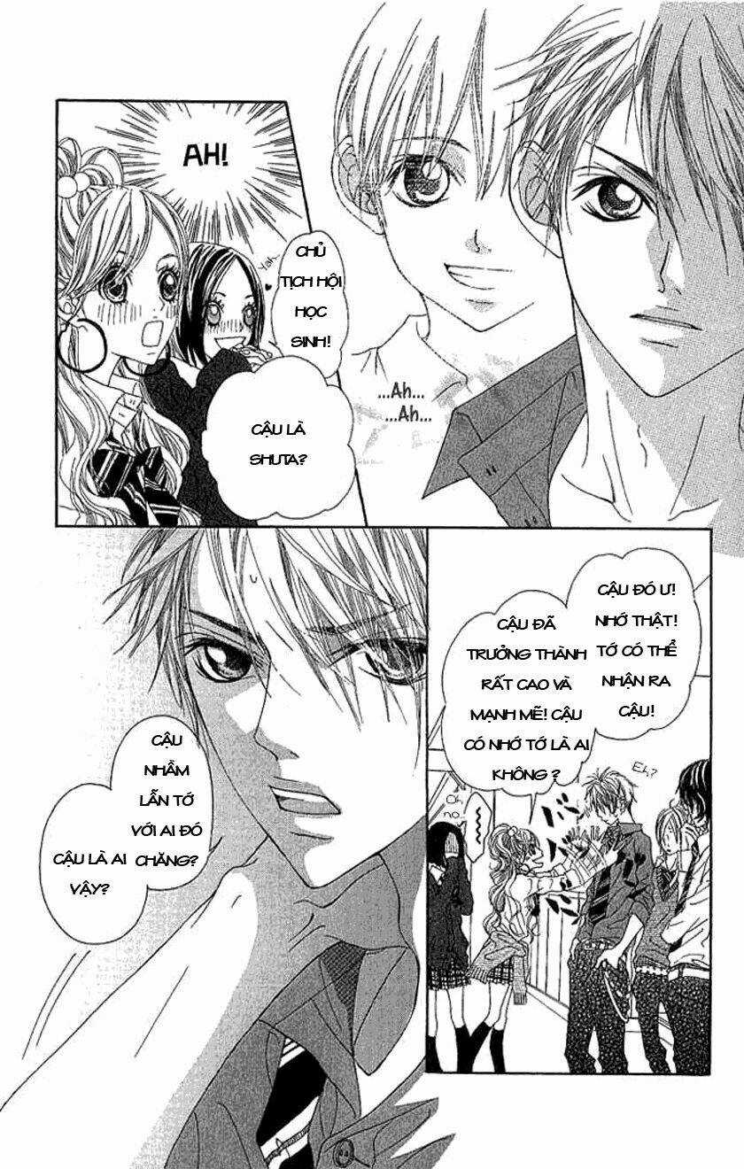 Marugoto Ore No Mono Chapter 1 trang 11