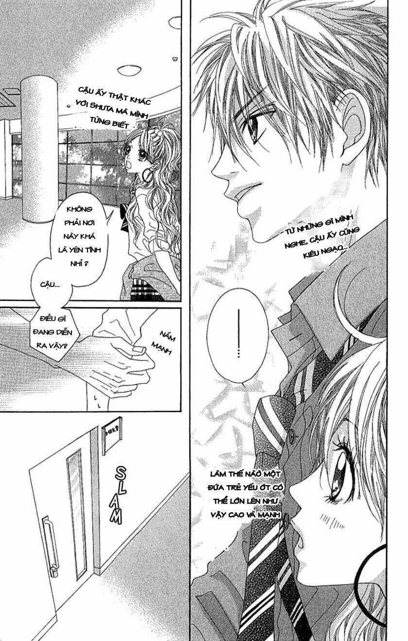 Marugoto Ore No Mono Chapter 1 trang 13