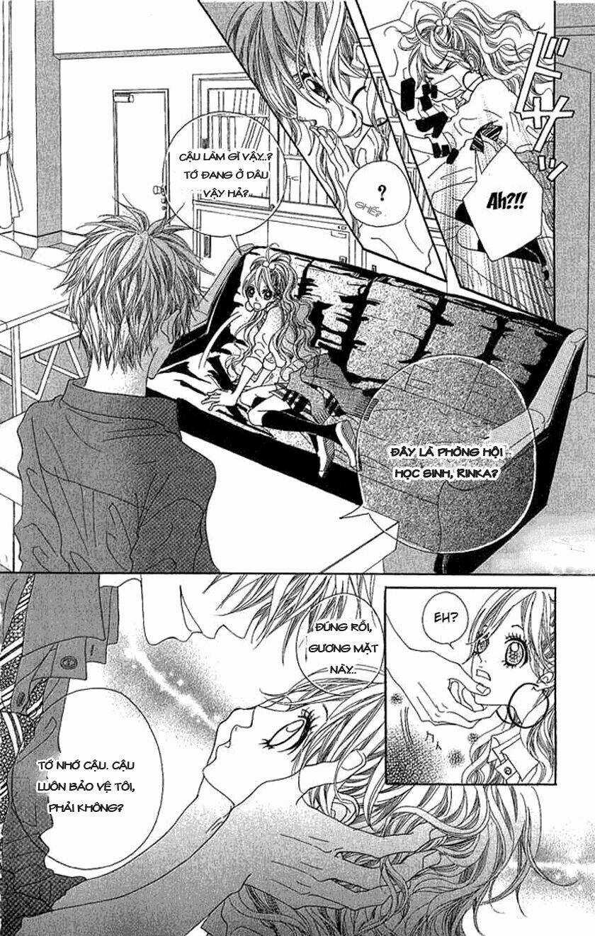 Marugoto Ore No Mono Chapter 1 trang 14