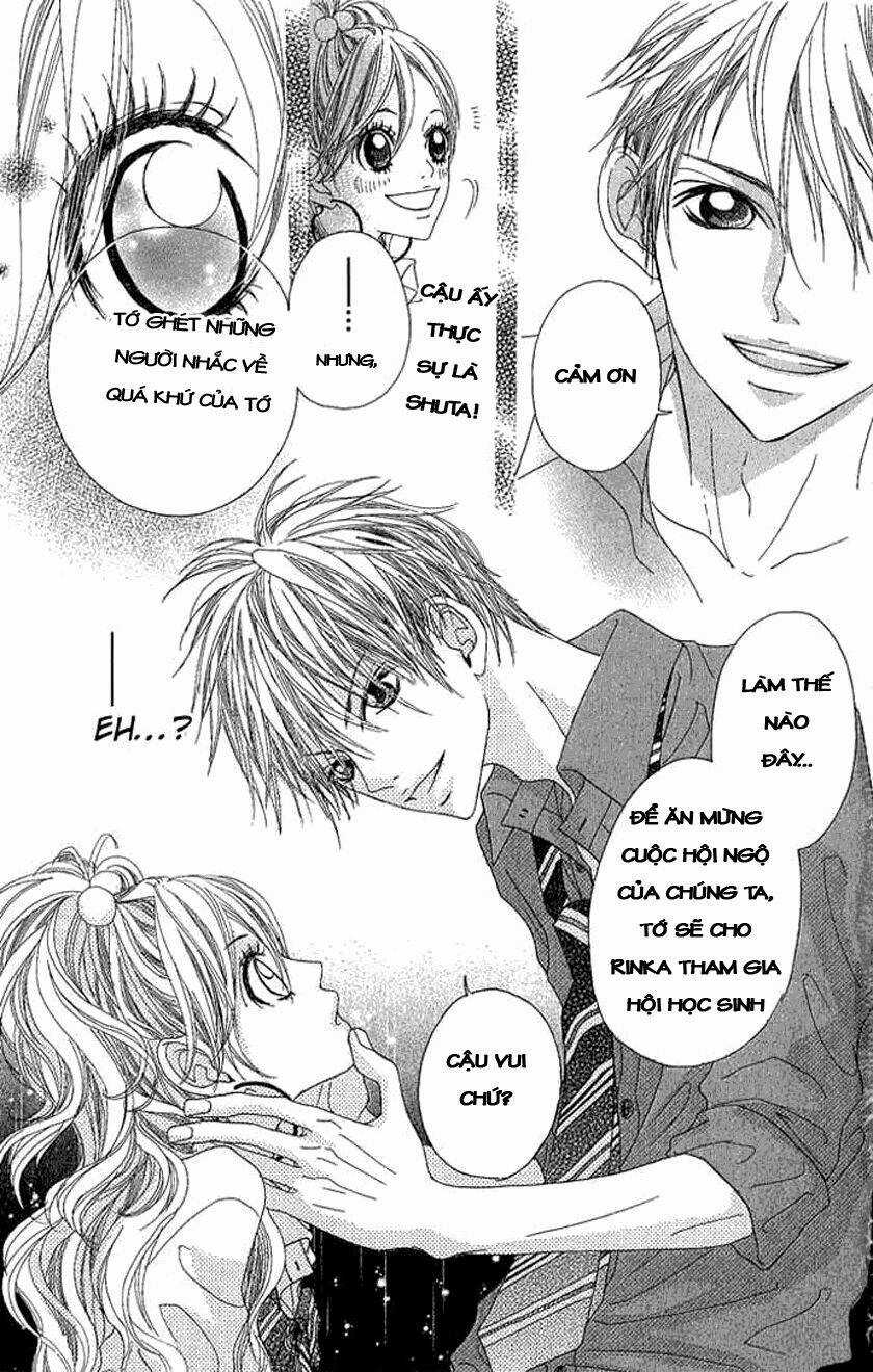 Marugoto Ore No Mono Chapter 1 trang 15