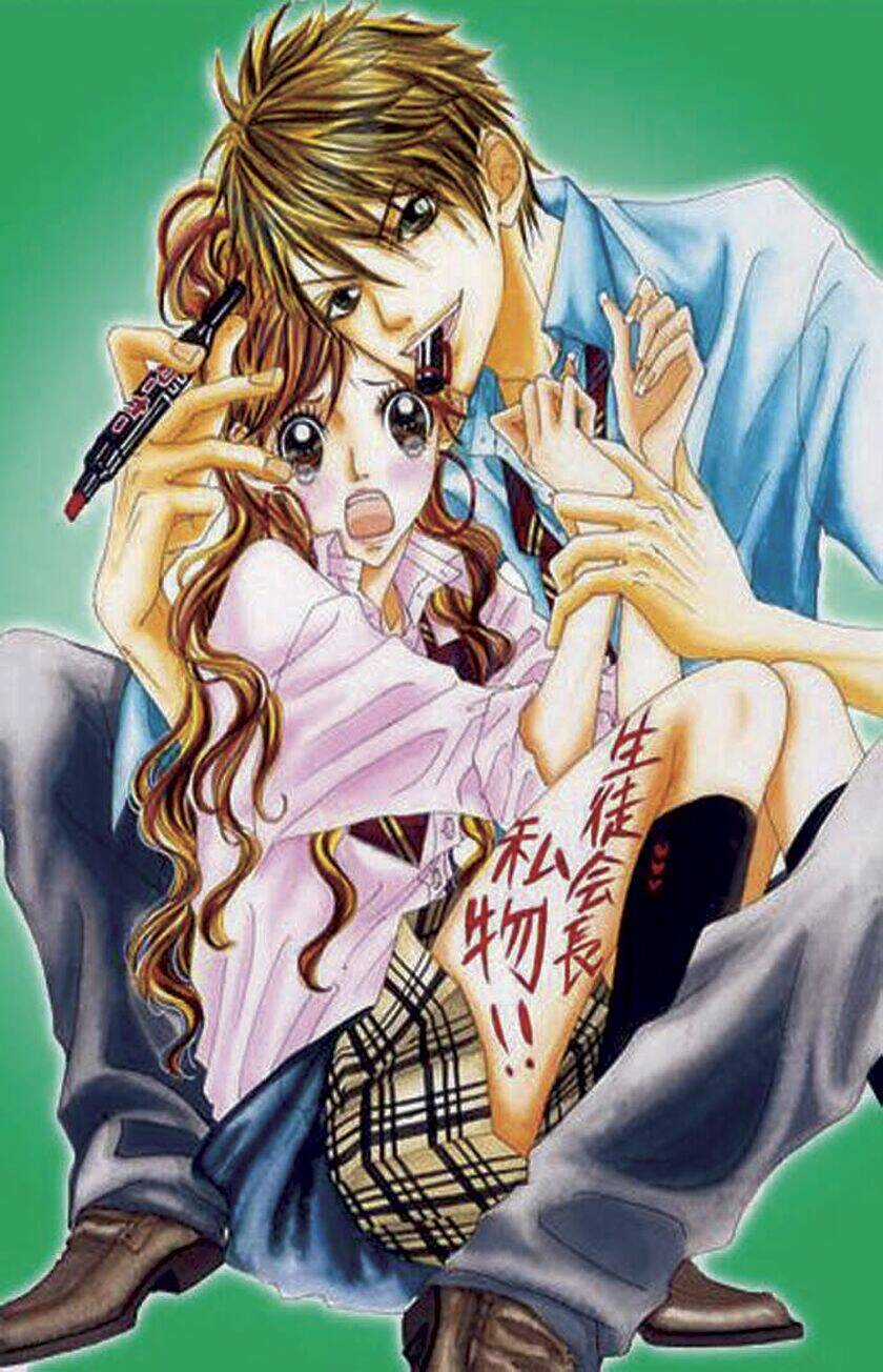 Marugoto Ore No Mono Chapter 1 trang 2