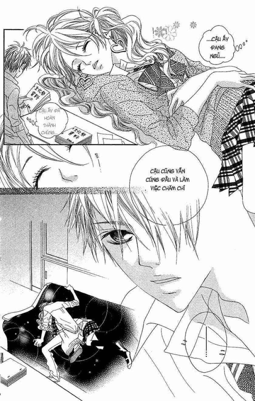 Marugoto Ore No Mono Chapter 1 trang 24