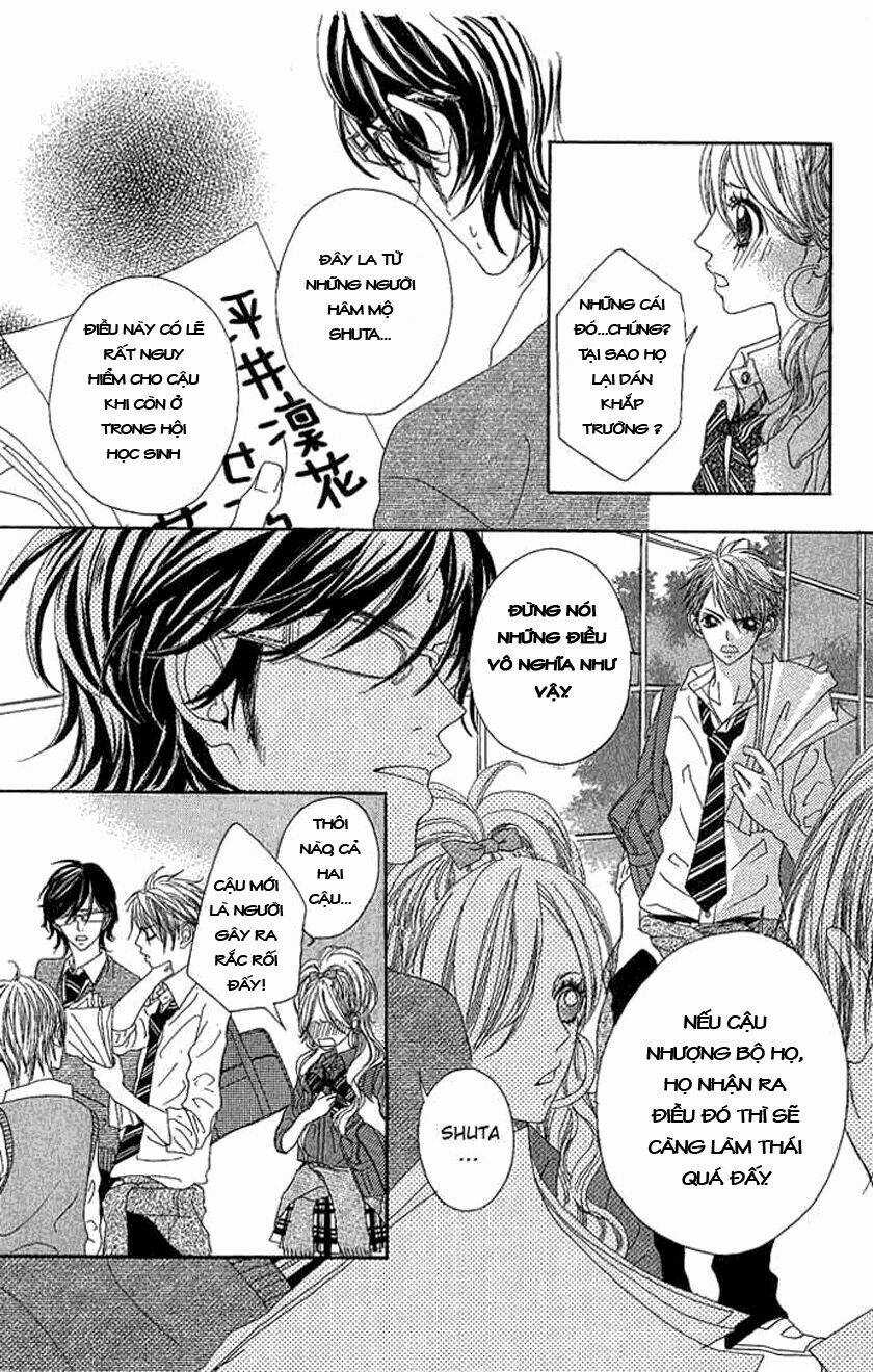 Marugoto Ore No Mono Chapter 1 trang 27