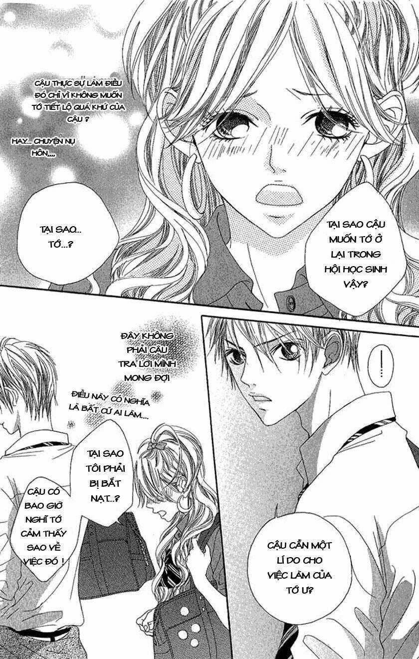 Marugoto Ore No Mono Chapter 1 trang 28