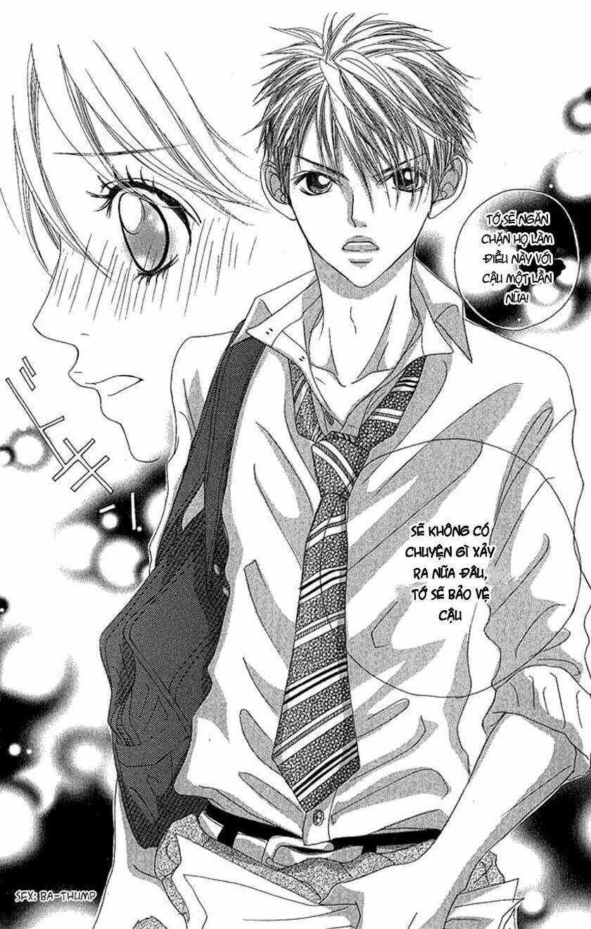 Marugoto Ore No Mono Chapter 1 trang 29