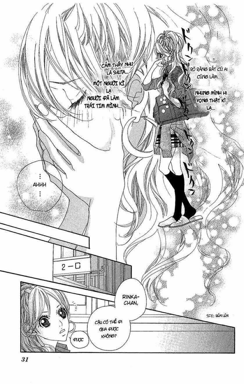 Marugoto Ore No Mono Chapter 1 trang 31