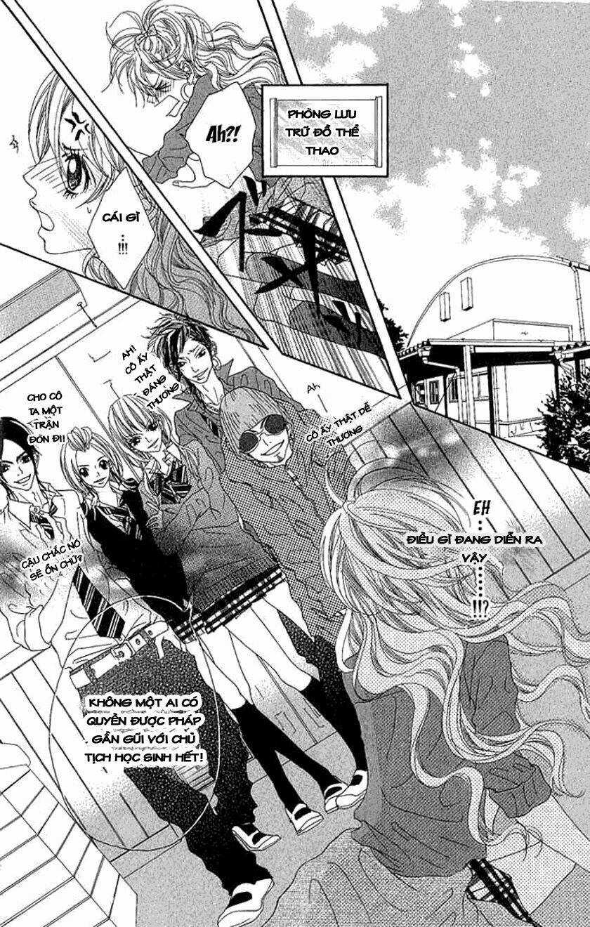 Marugoto Ore No Mono Chapter 1 trang 32