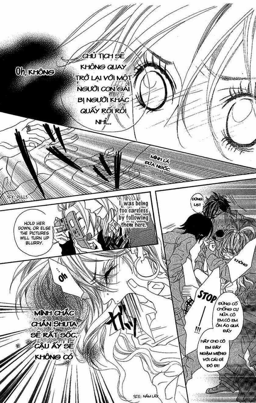 Marugoto Ore No Mono Chapter 1 trang 33