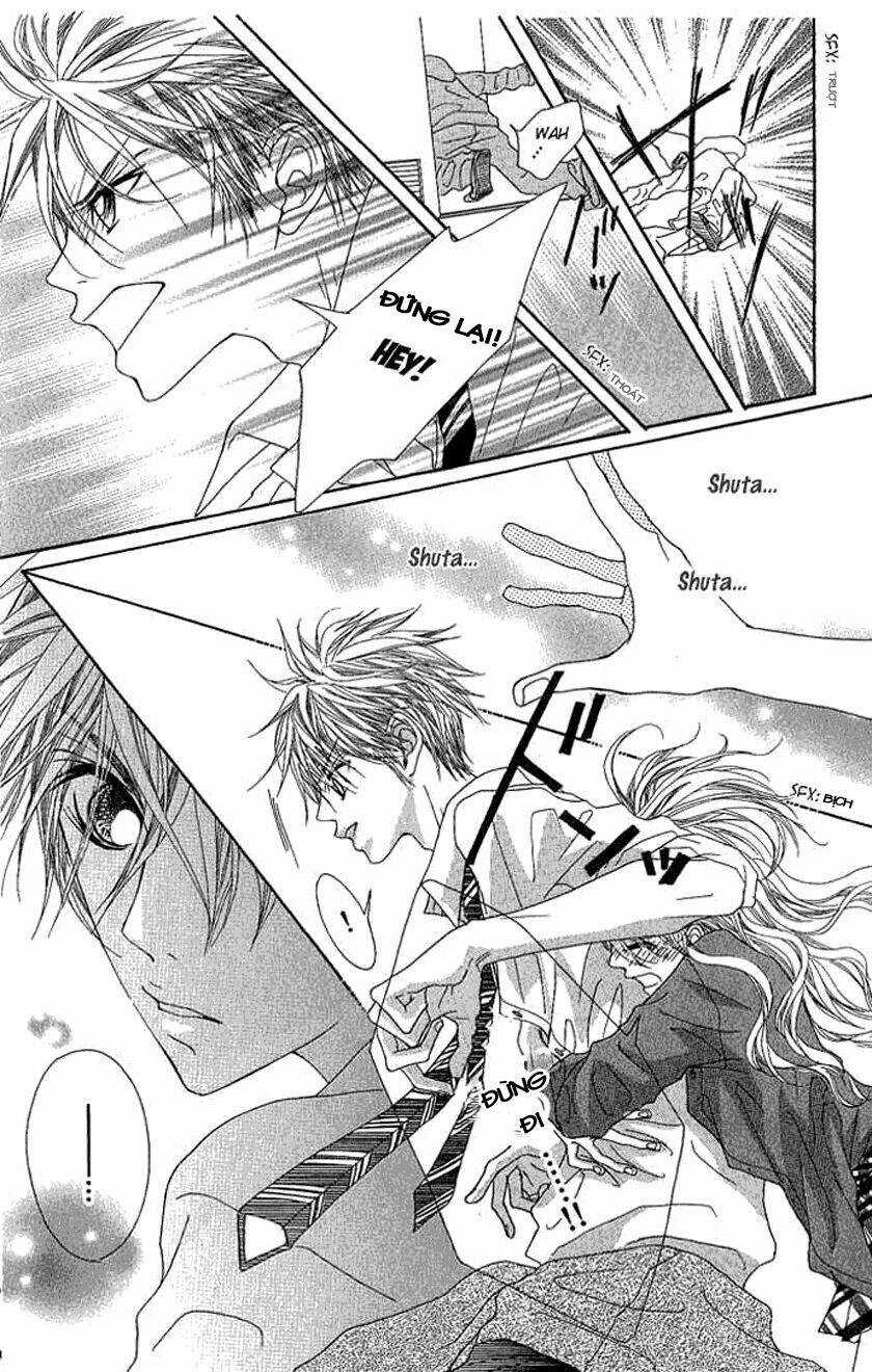 Marugoto Ore No Mono Chapter 1 trang 36