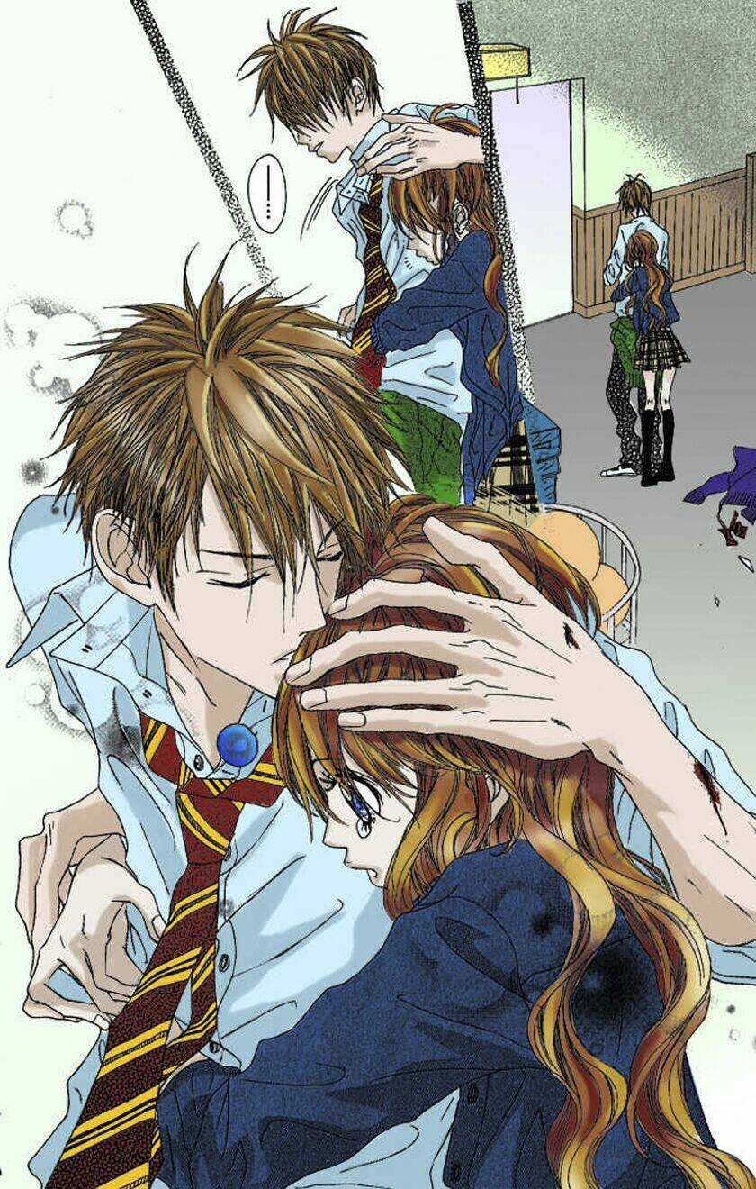 Marugoto Ore No Mono Chapter 1 trang 38