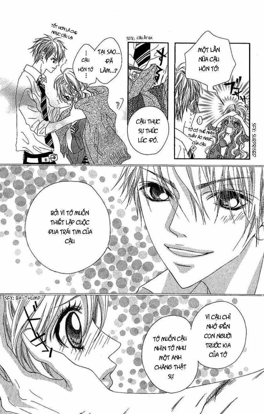 Marugoto Ore No Mono Chapter 1 trang 39