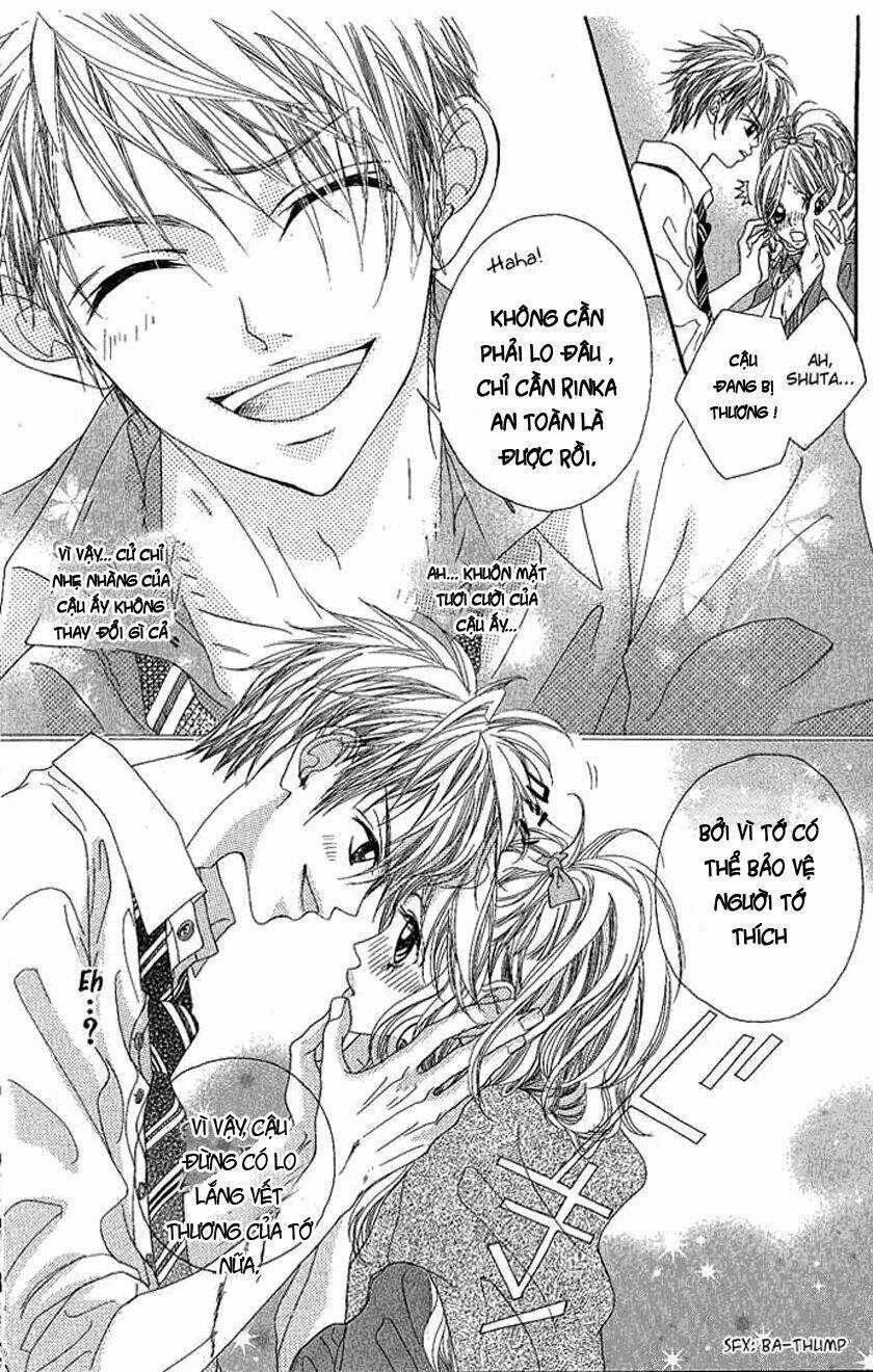 Marugoto Ore No Mono Chapter 1 trang 40