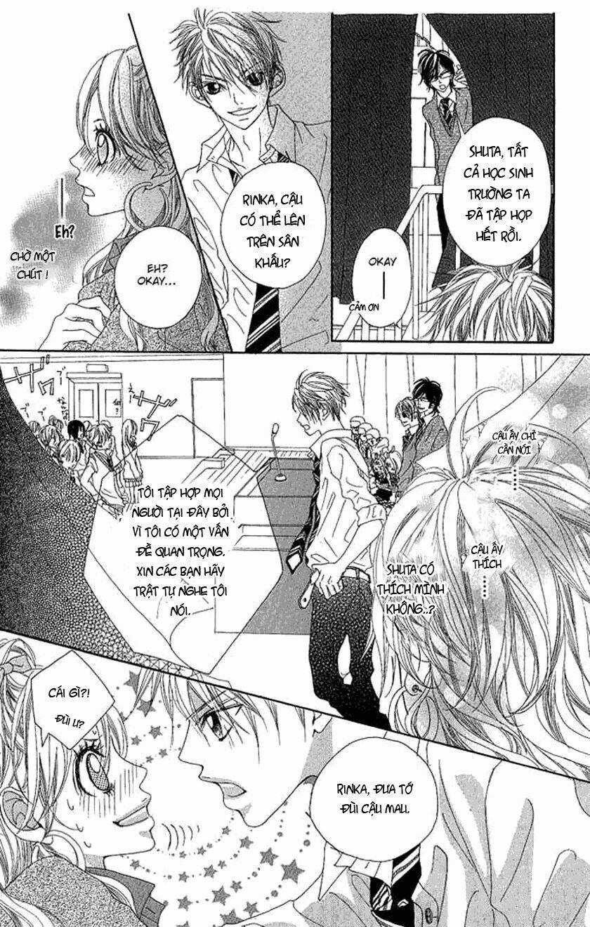 Marugoto Ore No Mono Chapter 1 trang 41