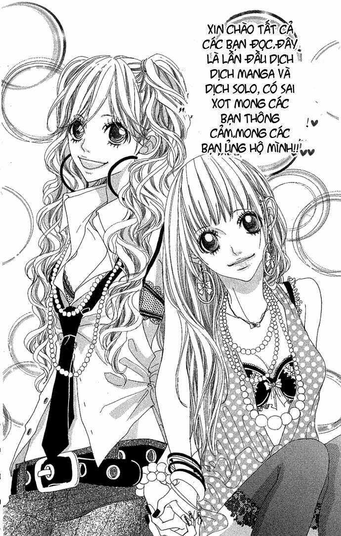 Marugoto Ore No Mono Chapter 1 trang 6