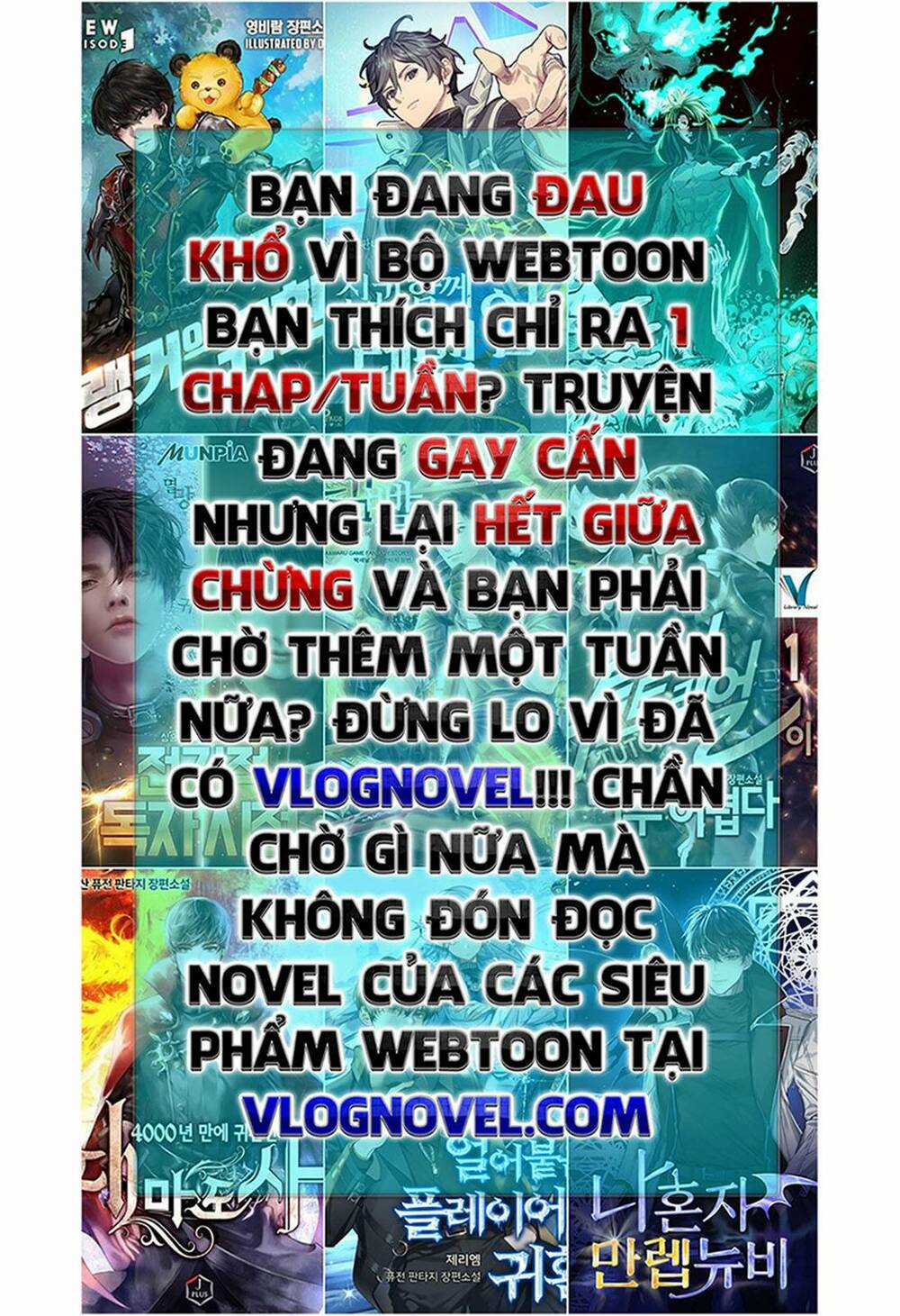 Maruo Và Urara - Yêu Ma Tranh Bá Chapter 17 trang 9