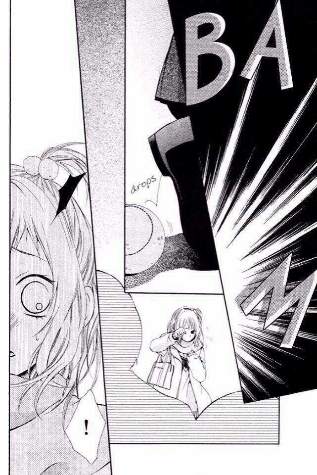 Maruoka-san Chi no Kyouikugakari Chapter 2 trang 27