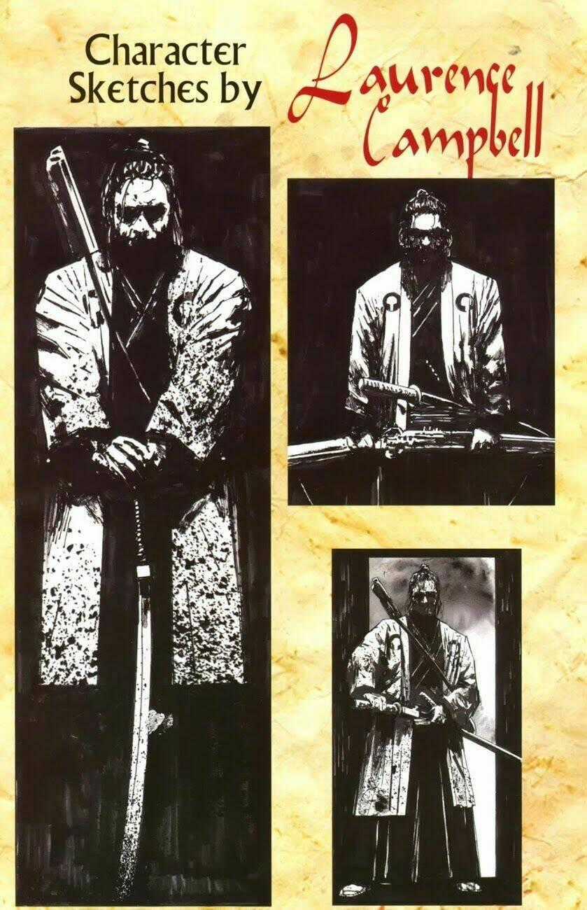 Marvel 5 Ronin Chapter 3 trang 25