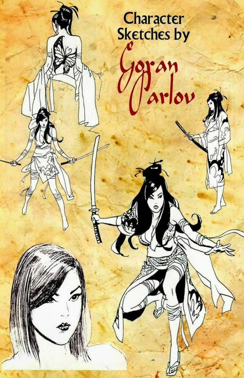 Marvel 5 Ronin Chapter 4 trang 25