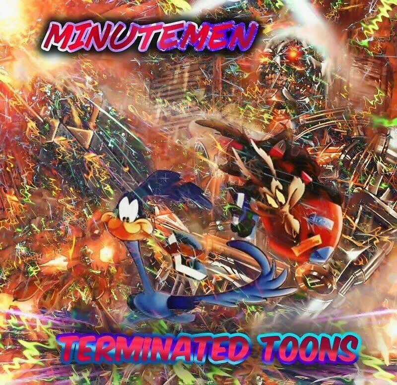 Marvel Cinematic Universe Chapter 16 trang 26