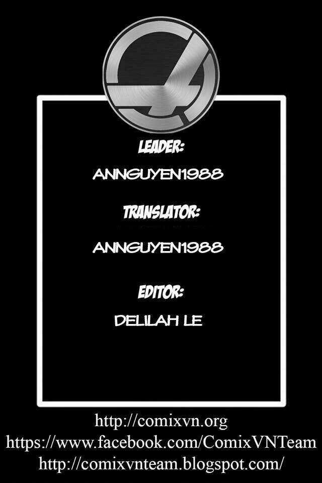 Marvel Cinematic Universe Chapter 23 trang 2